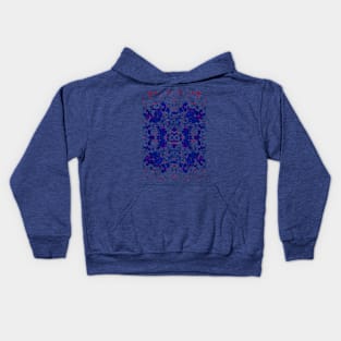 Quasi Crystal Gate Kids Hoodie